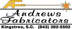 Andrews Fabricators